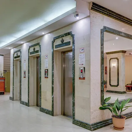 Hotel Shipka 4*