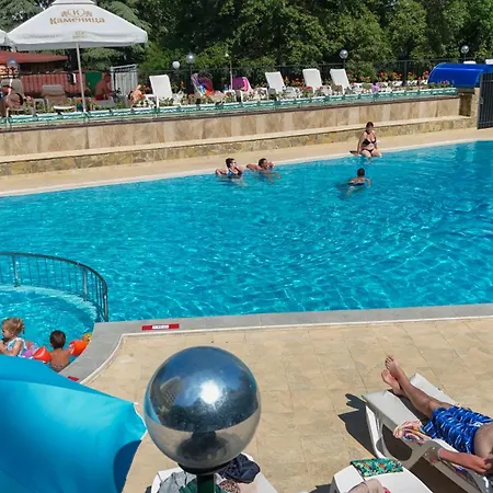 Shipka 4* Aranyhomok