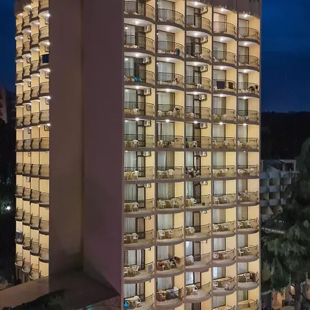 Shipka Золотые Пески