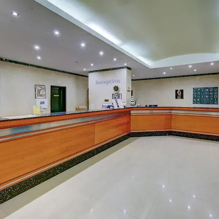 Shipka 4* Aranyhomok