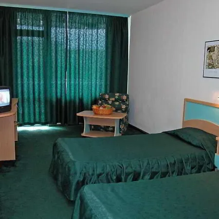 Hotel Shipka
