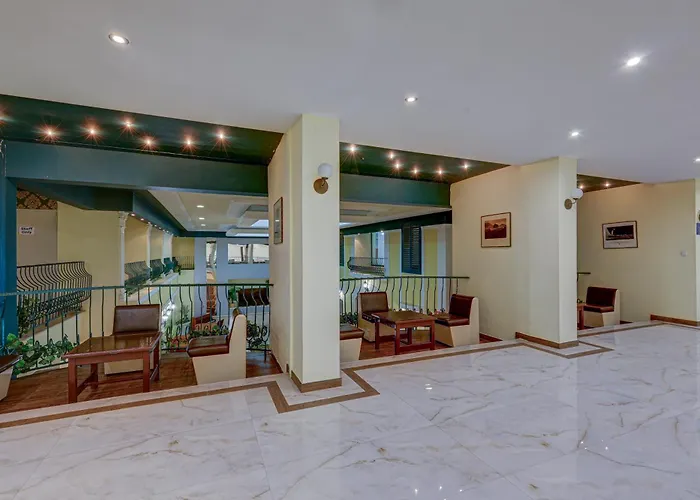 Shipka 酒店 金沙