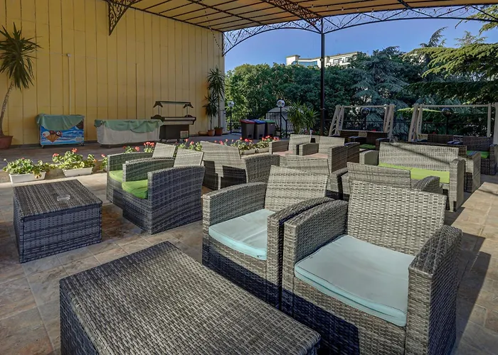 Shipka 酒店 金沙