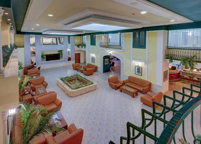 酒店 Shipka 金沙