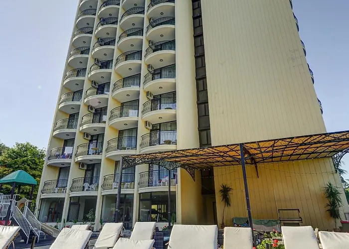 酒店 Shipka 金沙