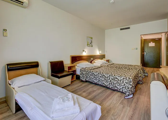 酒店 Shipka 金沙