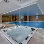 酒店 Shipka 4*