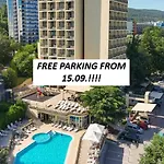 Hotel Shipka 4*