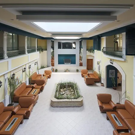 Hotel Shipka Goudstrand