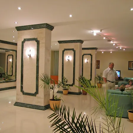 Shipka Hotel Goudstrand