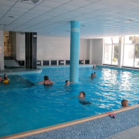Shipka Hotel Goudstrand