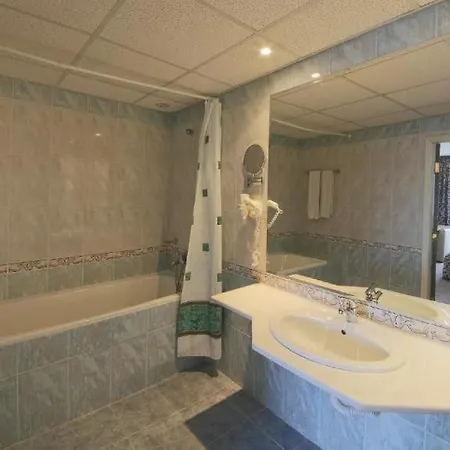 Hotel Shipka Golden Sands