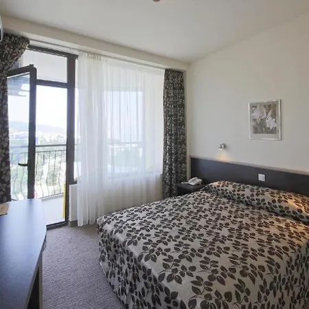 Hotel Shipka Goudstrand