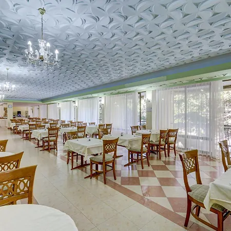 Hotel Shipka 4*