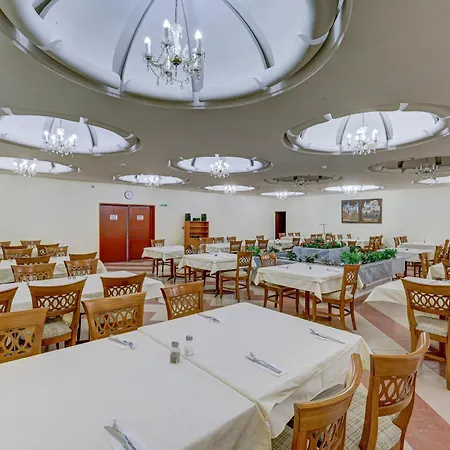 Hotel Shipka 4*