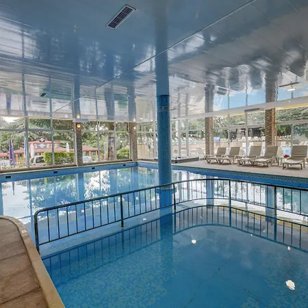 Hotel Shipka Golden Sands