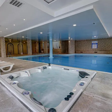 Hotel Shipka 4*