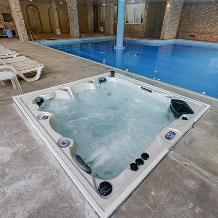 Shipka Hotel Sables d'or