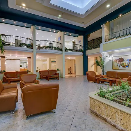 Hotel Shipka