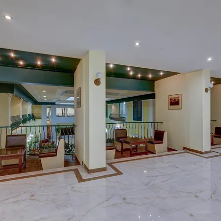 Shipka Hotel Złote Piaski