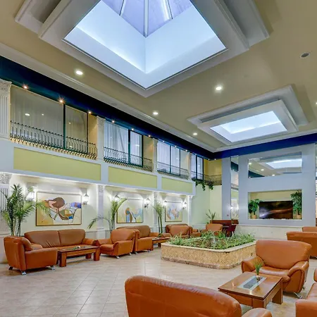 Shipka Hotel Golden Sands