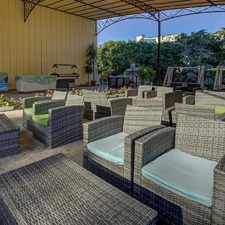 Shipka Hotel Sables d'or