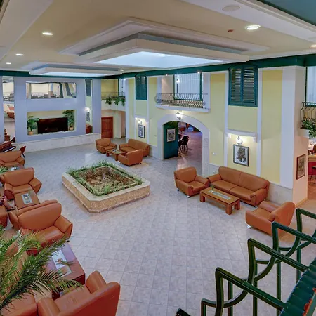 Hotel Shipka Golden Sands