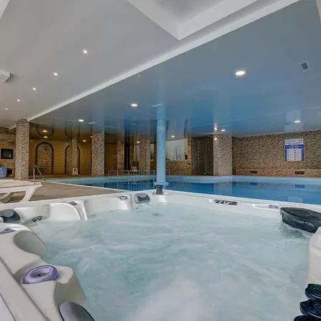 Shipka Hotel