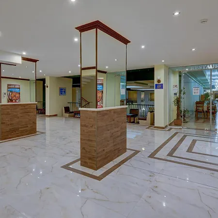 Shipka Hotel Sables d'or