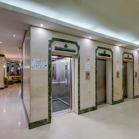 Hotel Shipka Sables d'or