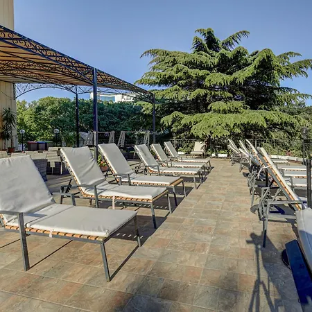 Hotel Shipka 4*