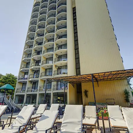 Hotel Shipka Golden Sands
