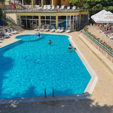 Shipka Hotel Golden Sands