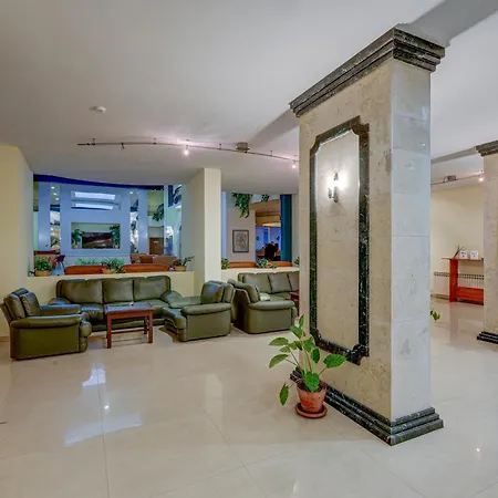 Hotel Shipka Golden Sands