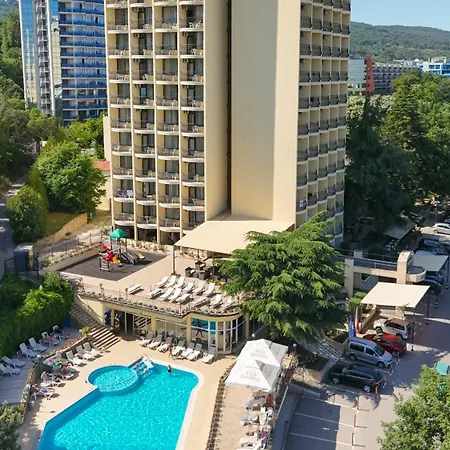 Shipka 4* Złote Piaski