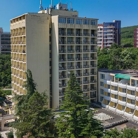 Hotel Shipka