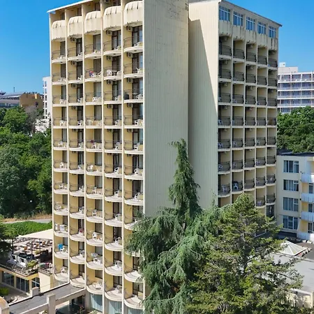 Shipka 4* Złote Piaski