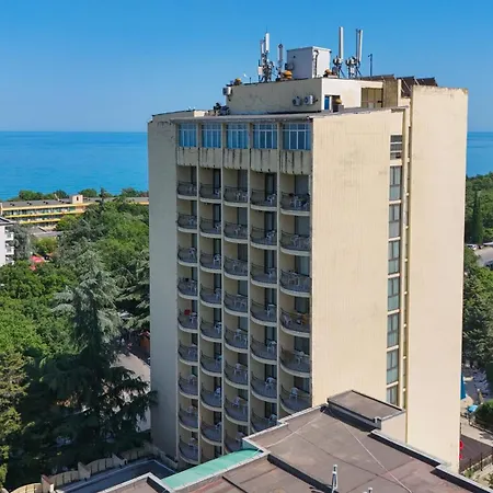 Hotel Shipka Złote Piaski