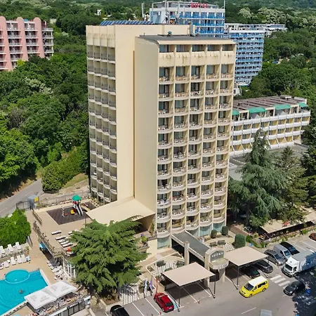 Shipka Złote Piaski