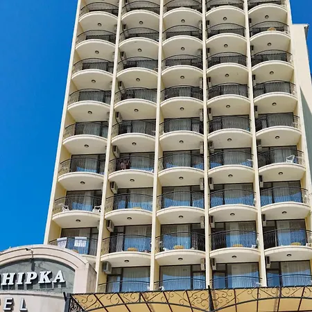 Shipka 4* Złote Piaski