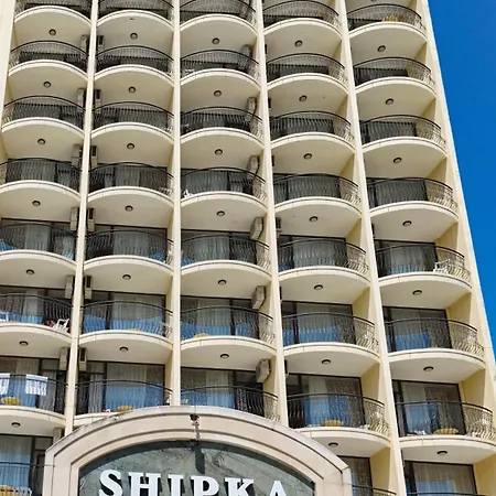 Shipka Hotel