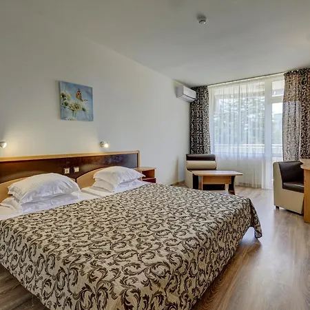 Shipka Hotel Złote Piaski