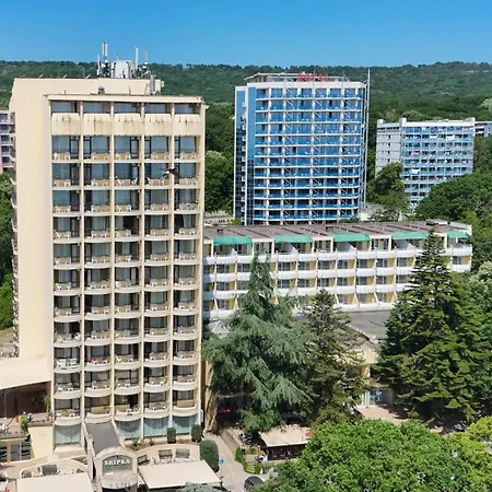 Shipka Hotel Złote Piaski