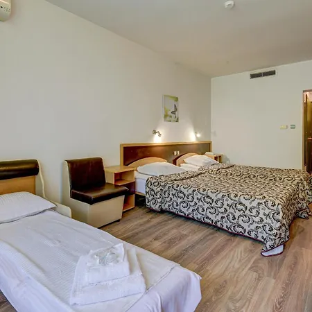 Hotel Shipka Sables d'or