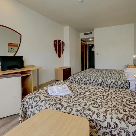 Shipka Hotel Sables d'or