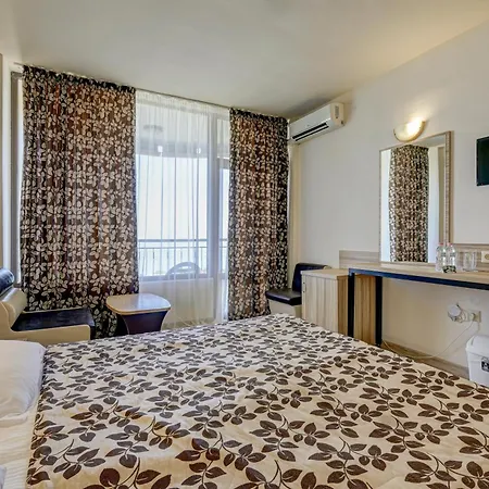 Hotel Shipka
