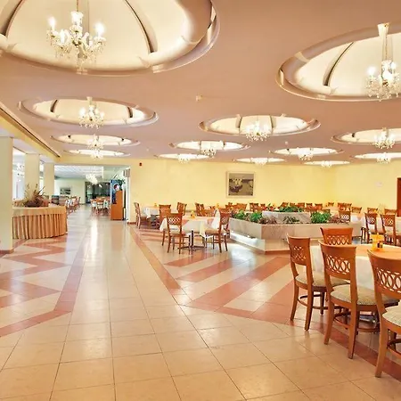 Shipka Hotel Golden Sands