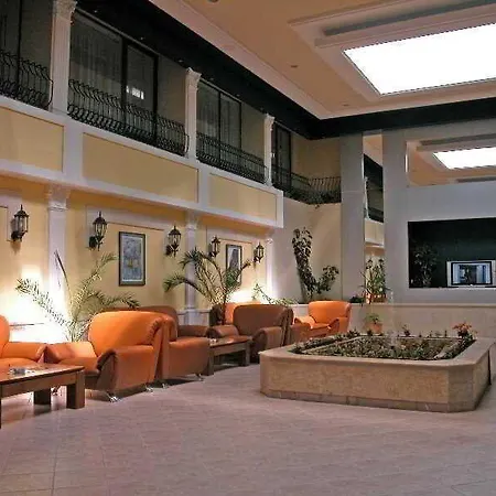 Shipka 4* Złote Piaski