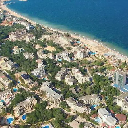 Shipka 호텔