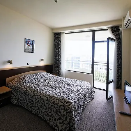 Shipka 4* Golden Sands